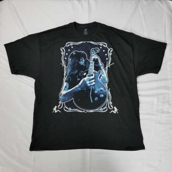 Slash Apocalyptic Love Licensed Tour 3XL T-Shirt - Picture 2 of 8